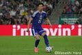 日本代表の歴史的W杯4発快勝劇を現地撮影！上田綺世、鎌田大地、伊東純也の得点、ピッチ上での躍動と歓喜！試合後の板倉滉と吉田麻也【日本代表vsチュニジア代表】激闘PHOTOギャラリーの画像010