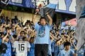 【サポーターアルバム】浦和相手に連勝止まるも、悔しさを声援に変えた「川崎フロンターレのサポーターの試合後の写真41枚！「川崎フロンターレー浦和レッズ」の画像015