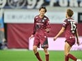 神戸が佐々木大樹＆トゥーレル弾の2ゴールで快勝「ヴィッセル神戸―川崎フロンターレ」【試合アルバム】の画像005