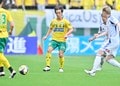 【試合アルバム】ジェフユナイテッド千葉のベガルタ仙台戦でのプレー写真49枚！「ジェフユナイテッド千葉ーベガルタ仙台」の画像049