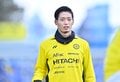 【試合アルバム】柏レイソルのプレー写真99枚！「柏レイソルー川崎フロンターレ」の画像017