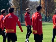 【J1プレビュー】最終節の強豪決戦！「名古屋グランパス対浦和レッズ」両者が見据える「来季ACL出場権」と「天皇杯」！「4位必須」の名古屋、「天皇杯前」の浦和は「決戦前哨戦」！の画像