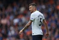 ｢1万5000いいね｣!! マンチェスター・ユナイテッドFWのリバプール戦ゴールを｢ピッチ目線｣で! ｢素晴らしい雰囲気｣と話題の背番号10の臨場感溢れる｢得点シーン｣【動画】の画像