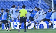 【J1分析】川崎フロンターレ「攻守すべてが魅力的」縦横無尽・旗手怜央の画像