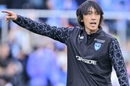 【W杯】｢震えました｣新主将・板倉滉、オランダ戦直前の“魂の叫び”！｢涙出た｣遠藤離脱の危機を救ったロッカールームでの“熱すぎる円陣”の画像