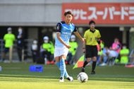【J2からブンデスへ(2)】シュトゥットガルトで遠藤航と共闘！伊藤洋輝が「日本代表に入る日」【戸塚啓のJ2のミカタ】の画像