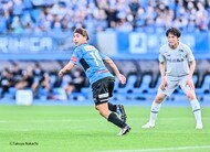 【J1プレビュー】互いに狙う「継続」!「今季初の連勝」VS「堅守こじ開け」【ヴィッセル神戸VS川崎フロンターレ】の画像