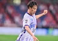 清水のカルリーニョス・ジュニオが「万感の今季初ゴール」後にしばらく天を見上げていた理由【FC東京vs清水エスパルス】(1)の画像