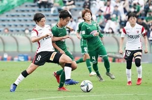 【皇后杯考察】13歳の選手もいた育成年代チーム「プロ撃破」の衝撃【プロリーグスタートの年末に考える日本女子サッカー成長の方策】(1)の画像