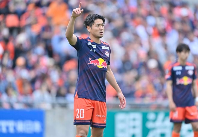 【試合アルバム】RB大宮アルディージャのベガルタ仙台戦でのプレー写真55枚！「ＲＢ大宮アルディージャーベガルタ仙台」の画像005