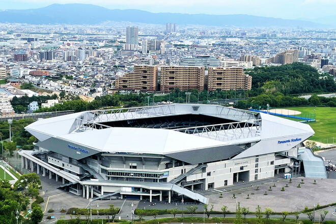 ｢150億円のパナスタ｣と｢1569億円の新国立｣、天と地ほども違う法人の志と自治体の姿勢【｢命名権が安すぎる！｣日本のスタジアムの大問題｣】(4)の画像006