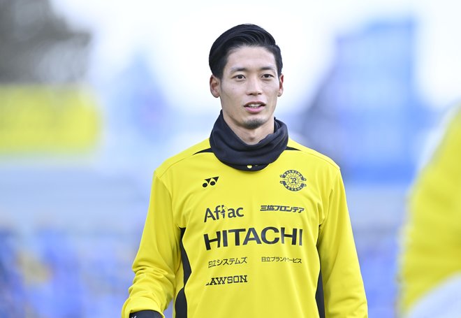 【試合アルバム】柏レイソルのプレー写真99枚！「柏レイソルー川崎フロンターレ」の画像017