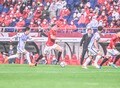 【浦和レッズ】5試合連続の引き分け 「直接FKのゴラッソ」は「VARで取り消し」の痛恨で「3試合無得点」の画像005