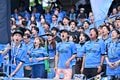 【サポーターアルバム(1)】ホーム4連戦の最終戦を戦った川崎フロンターレのサポーター写真99枚！ 2万1440人が駆け付け最高の雰囲気作る「川崎フロンターレーガンバ大阪(1)」の画像001