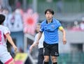 【川崎・佐々木旭が見せる特大級の進化。ピッチを攻守で圧倒できる理由とは(3)】「別人かのような幸大になってしまった」と語る高井幸大の変化も刺激に、「もっとやらなきゃいけない」と見据えるものの画像010