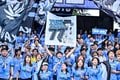 【サポーターアルバム(1)】ホーム4連戦の最終戦を戦った川崎フロンターレのサポーター写真99枚！ 2万1440人が駆け付け最高の雰囲気作る「川崎フロンターレーガンバ大阪(1)」の画像034