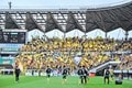 【仙台サポーターアルバム(1)】千葉戦に2000人が駆け付けたベガルタ仙台のサポーター写真99枚！ 雨中で声援鳴り響かせた「ジェフユナイテッド千葉ーベガルタ仙台」の画像025