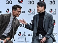 「世界の本田さんなんだなと改めて実感」FIFAのスキル特集に、本田圭佑がロナウジーニョらと共に登場！　デンマーク代表を抜かすテクニックが取り上げられるの画像