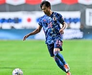 サッカー日本代表 E 1香港代表戦 予想スタメン フォーメーション 神奈川勢 が大量起用の可能性 と気になる 代表デビュー の人数 図表 概要 日本代表 ニュース サッカー批評web