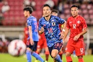 「サッカー批評のtoto予想」(第1318回)7月30・31日 E-1選手権優勝の代償で「最大勢力」横浜F・マリノスは鹿島アントラーズに苦杯?FC東京、浦和レッズなど「代表選出ゼロ」チームが笑う週末の画像