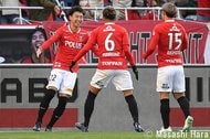 【J1プレビュー】両チームにかかる「リーグ開幕初勝利」!浦和は昨季「4試合連続完封」された強固な「緑の壁」を破れるか?【浦和レッズvs湘南ベルマーレ】の画像