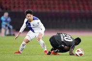 香川真司加入でシント＝トロイデンはどうなる!?STVV｢理想スタメン&フォーメーション｣!!｢元日本代表10番｣が活きる場所と林大地、橋岡大樹、原大智ほか日本人選手との｢組み合わせ｣は?【図表】の画像