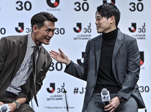 「すぐ論破してくんだもん」槙野智章氏が明かす、サッカー日本代表・本田圭佑のプライベート姿！ 内田篤人氏も、「槙野がこう言うと、こう返してくんだもん」と、まさかの反応を身振り手振りで同意するの画像
