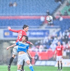【試合アルバム】明治安田生命J1　浦和レッズージュビロ磐田　2022年3月19日（埼玉スタジアム）（2）の画像