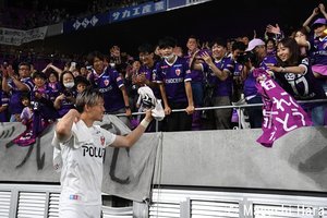 大住良之の「この世界のコーナーエリアから」第116回「『ウォームアップエリア』の怪」(3)新スタジアムに導入を検討してほしい「「牛の囲い場」」の画像