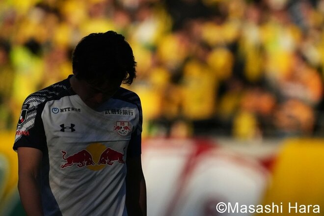 フクアリの奇跡！スタジアムで奇跡と悲劇が交錯！熱狂と興奮、歓喜と落胆…歴史的大逆転の90分を現地カメラマンが振り返る【ジェフユナイテッド千葉vsRB大宮アルディージャ】激闘PHOTOギャラリーの画像008