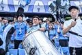 【サポーターアルバム】等々力連勝をアシストした「川崎フロンターレの試合前のサポーター写真83枚」！ 2万2070人が駆け付け圧巻の応援見せた「川崎フロンターレーセレッソ大阪」の画像070