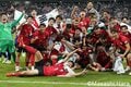 決勝で韓国に3連敗！ 惜敗の銀メダルに市原吏音、大関友翔、梅木怜も笑顔なく……。奮闘の中島洋太朗や佐藤海宏を擁する大岩ジャパンの本番は2028年！【U-21日本代表vsU-23韓国代表】激闘PHOTOギャラリーの画像006