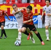 “最強の盾”名古屋が崩壊！(1)川崎はどのように赤鯱の堅守を崩したのかの画像