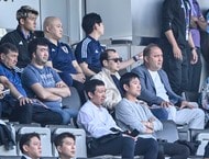 大住良之の「この世界のコーナーエリアから」第136回【｢裸足サッカー｣ワールドカップの大舞台へ】(2)ロンドン五輪で｢履いてない｣話題｢安心してください」の画像