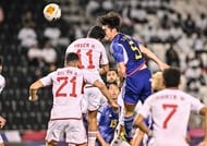 ガンバがホームの浦和に我慢の戦いで勝利！ PHOTOギャラリー【明治安田J1リーグ 第9節 浦和レッズvsガンバ大阪 2024年4月20日 16:03キックオフ】の画像