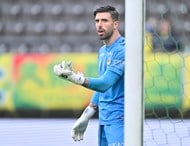 【2025年J2「第28節」ジェフユナイテッド千葉VSヴァンフォーレ甲府「徹底分析」】千葉、後半からの改善と歴戦のブラジル人FWの勝利へのこだわり【戸塚啓のJ2のミカタ】(2)の画像