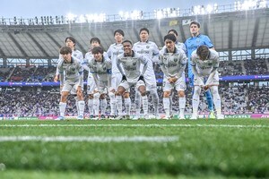 【試合アルバム】「FC東京ー川崎フロンターレ」(3)の画像