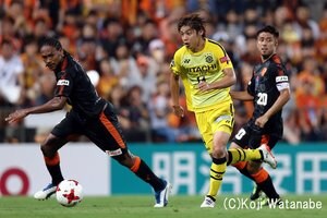 【サッカー日本代表・伊東純也独占インタビュー】「周りの人は誰もプロになるとは思っていなかったはず」【伊東純也が語るプロ入り前、ヨーロッパ、日本代表】(3)の画像