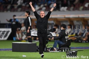 「多摩川クラシコ」は徳元悠平と安部柊斗のゴールででFC東京が制す！　PHOTOギャラリー【明治安田J1リーグ 第13節 FC東京vs川崎フロンターレ 2023年5月12日 19:34キックオフ】の画像