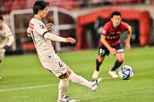 「心臓が強すぎですね」川崎・家長の2度目のPKに解説者も脱帽！ 「この状況でこのキックをできるのは彼だけじゃないですか」と称賛したラストプレーの画像