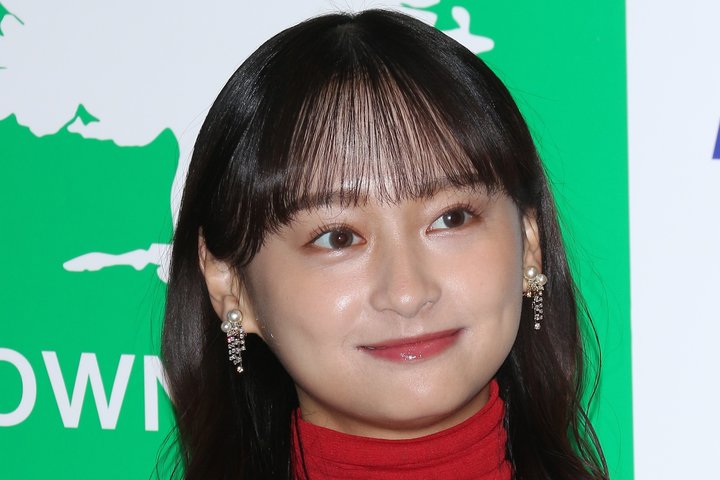 【W杯】｢どこで撮ってもかわいい｣日本代表“勝利の女神”のダラス旅ショット！ 激闘の裏で見せた私服姿に反響｢楽しんでそうで何より｣