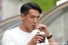 ｢マジでなんちゅー作戦なの槙野監督w｣ベンチ前に掲げられた｢マテ茶｣｢白い犬｣｢爆弾｣｢合コン｣のイラスト入り作戦ボードにファン困惑！｢想像よりデカくて吹いた｣ 