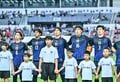 【サンフレッチェ広島「E-1」アルバム】J1広島に所属する日本代表5選手の韓国戦の写真65枚！ジャーメイン良、中村草太、川辺駿、田中聡、荒木隼人、大迫敬介の現地写真「日本代表ー韓国代表」の画像060