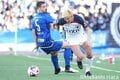 平河悠が先制ゴール！　名古屋、鹿島を下してJ2王者が連勝　PHOTOギャラリー 【明治安田J1リーグ 第3節 FC町田ゼルビアvs鹿島アントラーズ 2024年3月9日 14:03キックオフ】の画像007