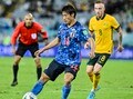 【試合アルバム】Ｗ杯アジア最終予選　オーストラリア代表ー日本代表　2022年3月24日（シドニー）（4）の画像051