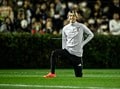 【試合アルバム】「サッカー日本代表練習」大勢のサポーターの前で公開練習！ サウジアラビア戦へ向けミニゲームなど実施「中地拓也 撮影写真」の画像016
