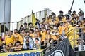 【仙台サポーターアルバム(1)】千葉戦に2000人が駆け付けたベガルタ仙台のサポーター写真99枚！ 雨中で声援鳴り響かせた「ジェフユナイテッド千葉ーベガルタ仙台」の画像068