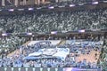 【サポーターアルバム】サウジアラビア・ジェッダ開催のACLE決勝に川崎サポーター700人が集結！ 現地で声援を送ったサポーター写真78枚「アル・アハリー川崎フロンターレ(1)」の画像022