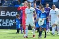 元日本代表DF吉田麻也＆山根視来がMLSカップ3位！ 韓国代表FWソン・フンミンは本拠地デビュー戦で悔し涙！真夏の｢ロサンゼルス決戦｣現地2連写 【アメリカMLS】激闘PHOTOギャラリーの画像001