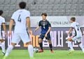 【試合アルバム】ヴィッセル神戸FW宮代大聖の代表デビューの試合写真58枚！川崎フロンターレから移籍して2年目での代表プレー写真「日本代表ー香港代表」の画像008